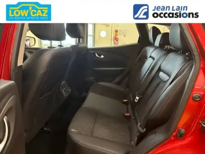 Photo 16 Renault Kadjar  Blue dCi 115 EDC