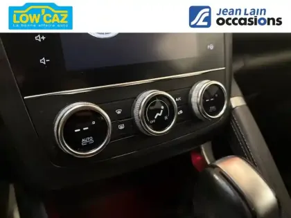 Photo 13 Renault Kadjar  Blue dCi 115 EDC