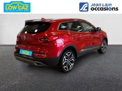 Photo 23 Renault Kadjar  Blue dCi 115 EDC