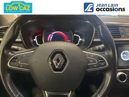 Photo 11 Renault Kadjar  Blue dCi 115 EDC
