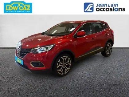 Photo 19 Renault Kadjar  Blue dCi 115 EDC