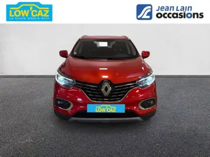 Photo 20 Renault Kadjar  Blue dCi 115 EDC