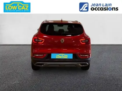 Photo 24 Renault Kadjar  Blue dCi 115 EDC
