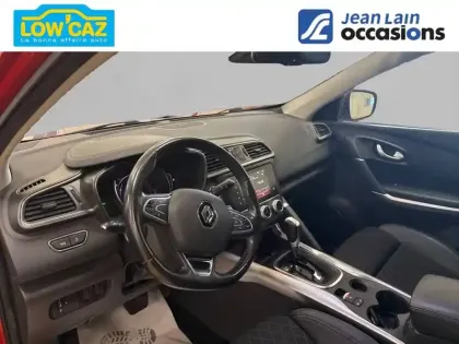 Photo 10 Renault Kadjar  Blue dCi 115 EDC