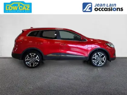 Photo 22 Renault Kadjar  Blue dCi 115 EDC