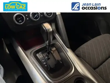 Photo 31 Renault Kadjar  Blue dCi 115 EDC