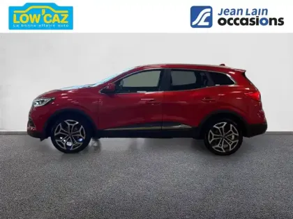 Photo 26 Renault Kadjar  Blue dCi 115 EDC