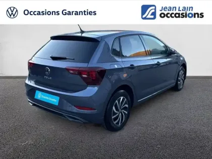 Photo 21 Volkswagen Polo Gén. VI Ph2 Evo VW Edition 5