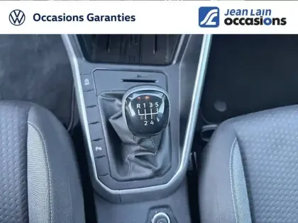 Photo 55 Volkswagen Polo  1.0 TSI 95 S&S BVM5