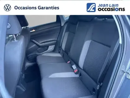 Photo 45 Volkswagen Polo  1.0 TSI 95 S&S BVM5