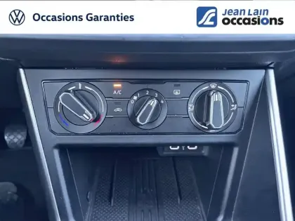 Photo 59 Volkswagen Polo  1.0 TSI 95 S&S BVM5