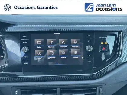 Photo 54 Volkswagen Polo  1.0 TSI 95 S&S BVM5