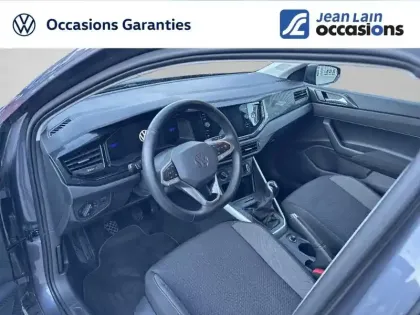 Photo 52 Volkswagen Polo  1.0 TSI 95 S&S BVM5