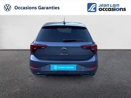 Photo 47 Volkswagen Polo  1.0 TSI 95 S&S BVM5