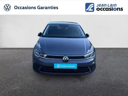 Photo 8 Volkswagen Polo  1.0 TSI 95 S&S BVM5