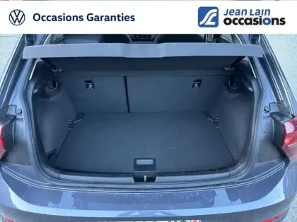 Photo 13 Volkswagen Polo  1.0 TSI 95 S&S BVM5