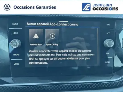 Photo 58 Volkswagen Polo  1.0 TSI 95 S&S BVM5