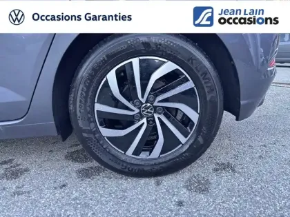 Photo 11 Volkswagen Polo  1.0 TSI 95 S&S BVM5