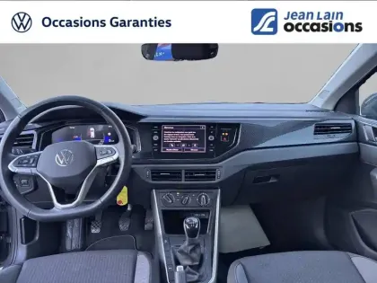 Photo 42 Volkswagen Polo  1.0 TSI 95 S&S BVM5