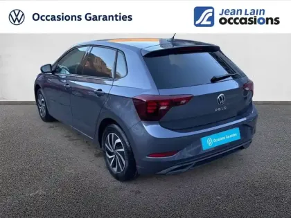 Photo 50 Volkswagen Polo  1.0 TSI 95 S&S BVM5