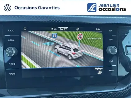 Photo 57 Volkswagen Polo  1.0 TSI 95 S&S BVM5