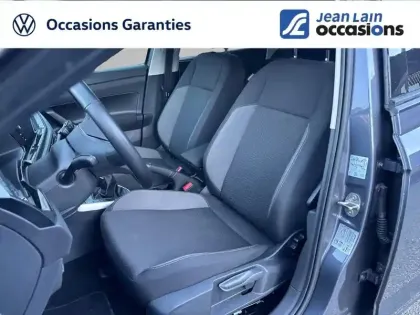 Photo 44 Volkswagen Polo  1.0 TSI 95 S&S BVM5