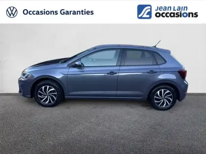 Photo 6 Volkswagen Polo  1.0 TSI 95 S&S BVM5