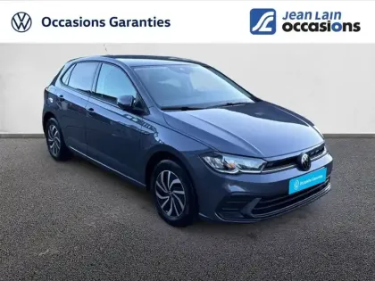 Photo 9 Volkswagen Polo  1.0 TSI 95 S&S BVM5