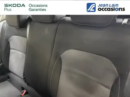 Photo 5 Skoda Fabia  1.0 TSI 95 ch BVM5