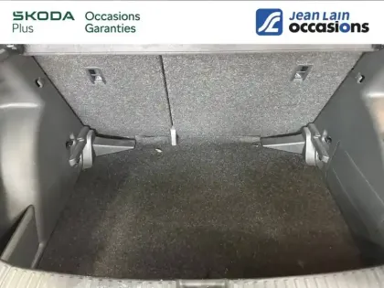 Photo 13 Skoda Fabia  1.0 TSI 95 ch BVM5