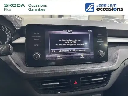 Photo 19 Skoda Fabia  1.0 TSI 95 ch BVM5