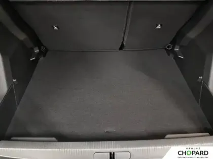 Photo 8 Peugeot 2008  Hybrid 145 e-DCS6