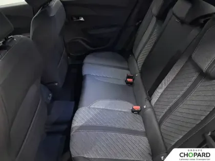 Photo 24 Peugeot 2008  Hybrid 145 e-DCS6