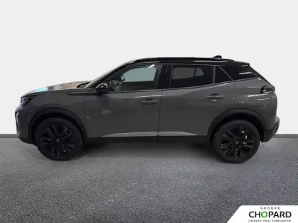 Photo 7 Peugeot 2008  Hybrid 145 e-DCS6