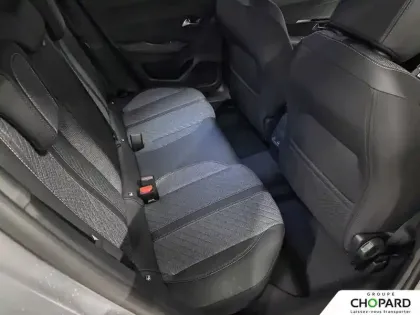 Photo 10 Peugeot 2008  Hybrid 145 e-DCS6