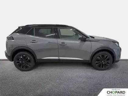 Photo 3 Peugeot 2008  Hybrid 145 e-DCS6