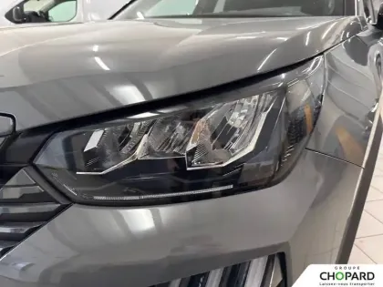 Photo 22 Peugeot 2008  Hybrid 145 e-DCS6