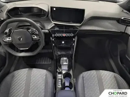 Photo 11 Peugeot 2008  Hybrid 145 e-DCS6