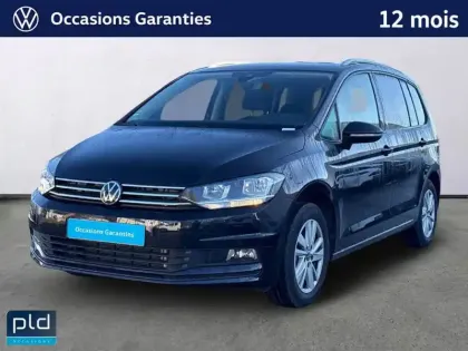 Photo Volkswagen Touran Life Plus