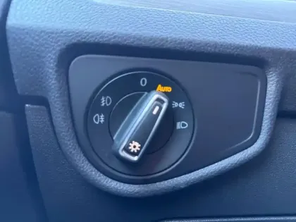 Photo 21 Volkswagen Touran  2.0 TDI 150 DSG7 7pl