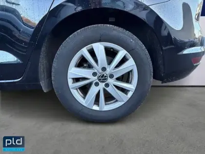 Photo 18 Volkswagen Touran  2.0 TDI 150 DSG7 7pl