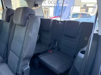 Photo 25 Volkswagen Touran  2.0 TDI 150 DSG7 7pl