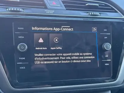 Photo 19 Volkswagen Touran  2.0 TDI 150 DSG7 7pl