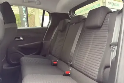 Photo 14 Peugeot 208  Electrique 50 kWh 136ch