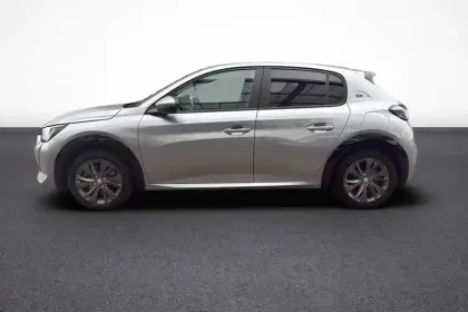 Photo 2 Peugeot 208  Electrique 50 kWh 136ch