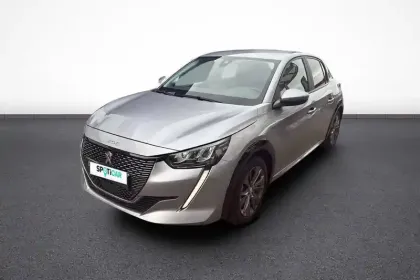 Photo Peugeot 208 Style
