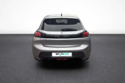 Photo 4 Peugeot 208  Electrique 50 kWh 136ch