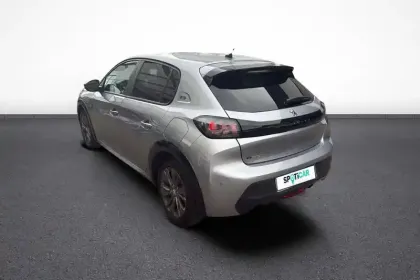 Photo 3 Peugeot 208  Electrique 50 kWh 136ch