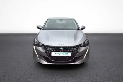 Photo 1 Peugeot 208  Electrique 50 kWh 136ch