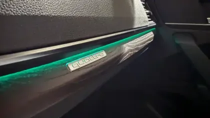 Photo 14 Audi Q5  50 TFSIe 299 S tronic 7 Quattro